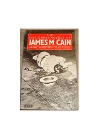 The Five Great Novels of James M. Cain (Picador)
