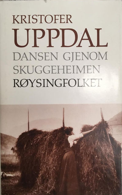 Røysingfolket. Sjugur Rambern og bøndene. Med…