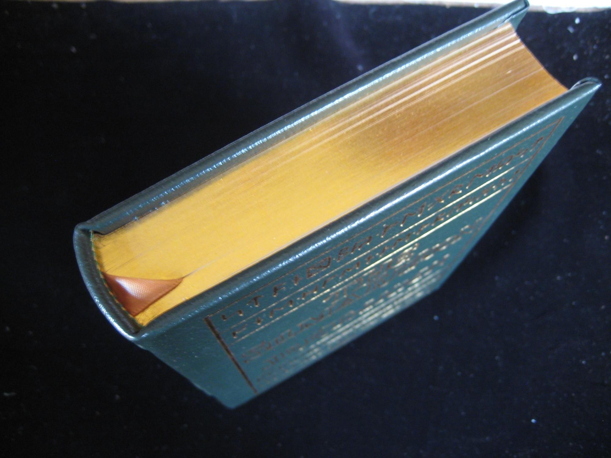 The SILMARILLION by Tolkien, J. R. R | Hardcover | 1999 | The Easton ...