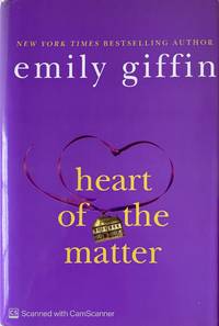 image of HEART OF THE MATTER