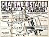 Chatswood Station
