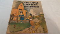 The Little Red Hen and the Grain of Wheat by Eulalie (illustrator) - 1932