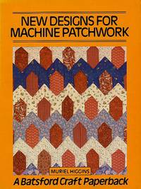 New Designs for Machine Patchwork