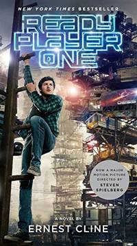 Ready Player One (Movie Tie-In) - 