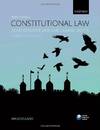 Constitutional Law Administrative Law and Human Rights