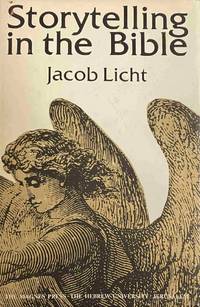 Storytelling in the Bible