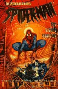 Spider-Man Lizard San