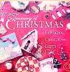 Treasury of Christmas Cooking, Crafts, and Gifts