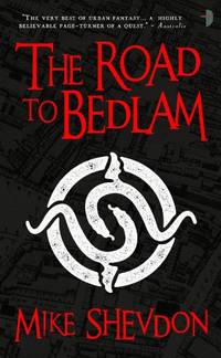 Courts of the Feyre (v. 2) (The Road to Bedlam)