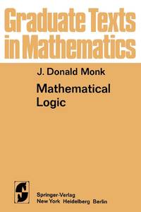 Mathematical Logic
