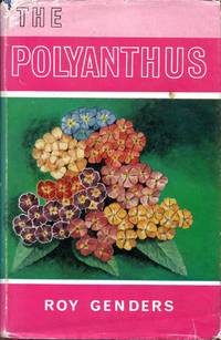 The Polyanthus by Genders, Roy - 1963