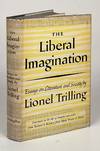 The Liberal Imagination; Essays on Literature and Society