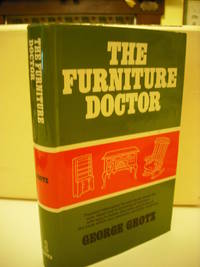 image of The Furniture Doctor