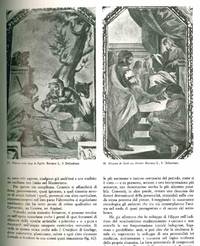 image of Filippo Comerio: Dipinti, Disegni, Maioliche. Studio e Catalogo