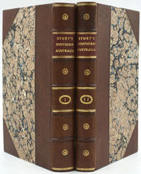 image of Two Expeditions into the Interior of Southern Australia, during the Years 1828, 1829, 1830, and 1831: with Observations on the Soil, Climate, and General Resources of the Colony of New South Wales