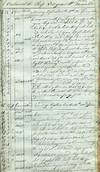 1810 ORIGINAL ENIGMATIC SHIP'S LOG BOOK OF AN UNUSUAL RUSSIA AND NORWAY TO RHODE ISLAND VOYAGE