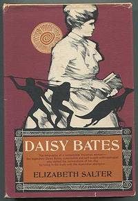 image of Daisy Bates