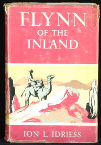 cover of Flynn Of The Inland