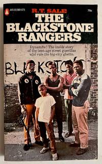 The Blackstone Rangers