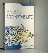 B.A - BA de comptabilitÃ© by Claude TriquÃ¨re - 2014