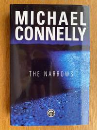 cover of The Narrows