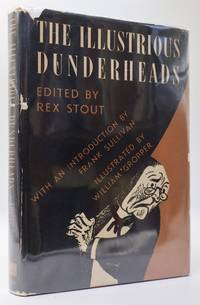 THE ILLUSTRIOUS DUNDERHEADS