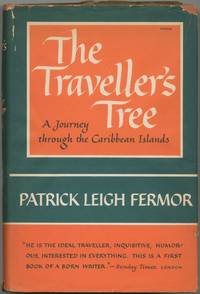 The Traveller's Tree: A Journey Through the Caribbean Islands