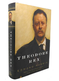 cover of THEODORE REX
