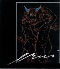 Vie et Mythologie; 7 avril au Mai 1989