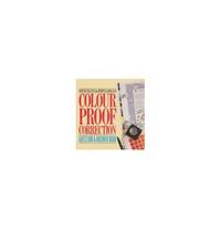 Colour Proof Correction Question and Answer Book (Graphic Designer's Library): 0000