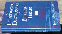 image of The Illustrated Dictionary of Boating Terms: 2,000 Essential Terms for Sailors and Powerboaters