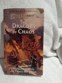 Dragons of Chaos (Dragonlance Dragons, Vol. 3)