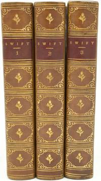 THE POETICAL WORKS OF JONATHAN SWIFT.  WITH A LIFE BY REV. JOHN MITFORD