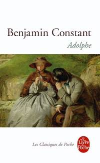 Adolphe (Le Livre de Poche): 360