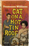 Cat on a Hot Tin Roof