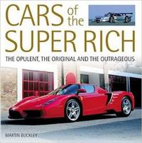 Cars of the Chosen Few: Tailor-made Cars for the Single-minded