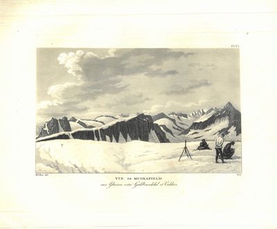 Vues norvégiennes. Publiées par (...). Cahier I - Cahier II. (photo 3)