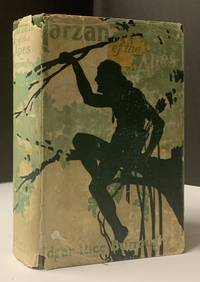 image of Tarzan of the Apes