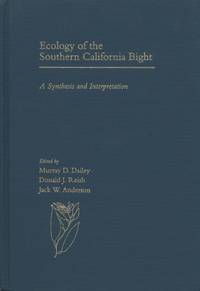 image of Ecology of the Southern California Bight: A Sysnthesis and Interpretation