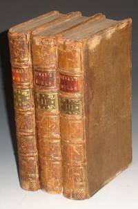 image of The Works of Mr. Thomas Otway