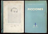 FICCIONES. (1935-1944). Signed by Borges, Jorge Luis. [Vicente Barbieri] - 1944