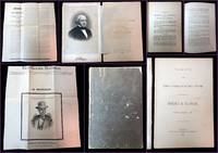 Tribute of the Chamber of Commerce of the State of New York to the Memory of Horace B. Claflin