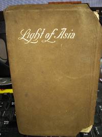 cover of The Light of Asia
