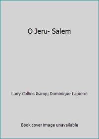 image of O Jeru- Salem
