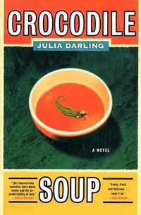 cover of Crocodile Soup