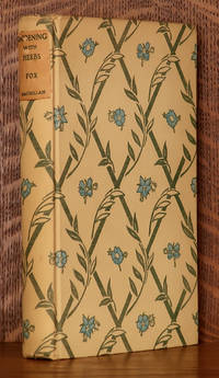cover of GARDENING WITH HERBS