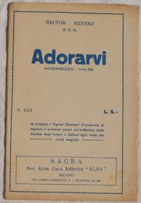 ADORARVI