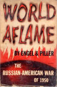 image of World Aflame the Russian-American War of 1950