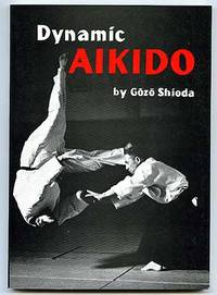 image of Dynamic Aikido