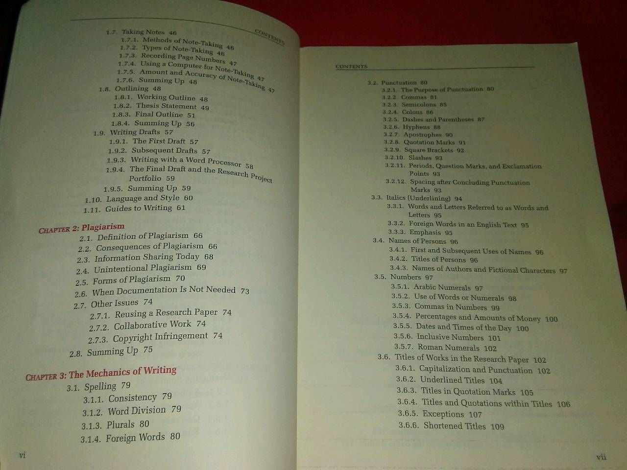 MLA Handbook for Writers of Research Papers by Joseph Gibaldi - Paperback -  6th Ed. - 2003 - from The Brooklyn Bookman (SKU: 671780273)